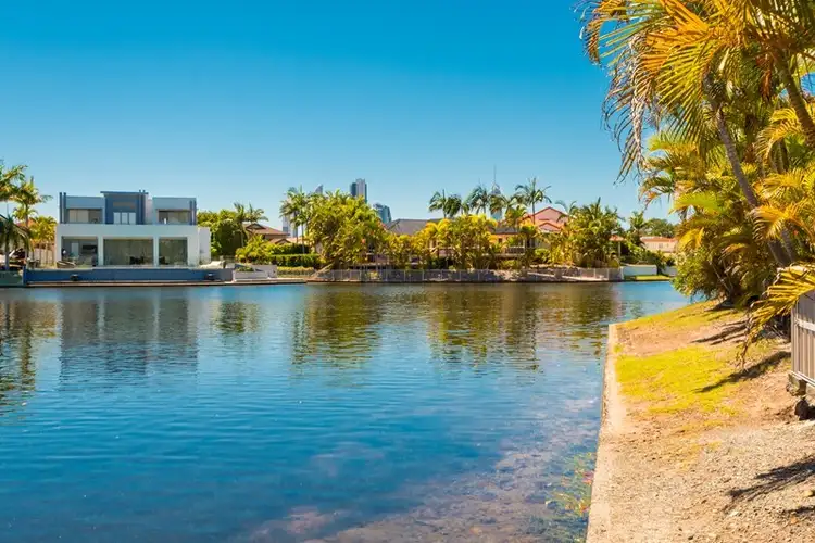 Fifth view of Homely house listing, 20/40 Cotlew Street East, Southport QLD 4215