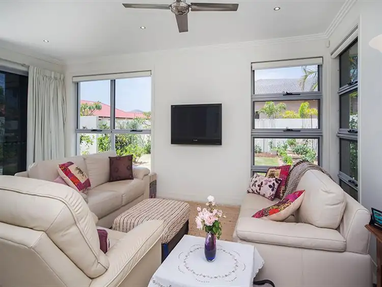 Sixth view of Homely house listing, 2828 Gracemere Circuit East, Hope Island QLD 4212
