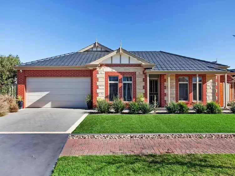 Second view of Homely house listing, 24a Sharpie Crescent, Grange SA 5022