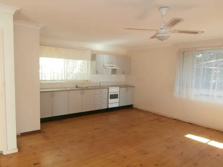 Second view of Homely unit listing, 2/5 Numrock Street, Bomaderry NSW 2541