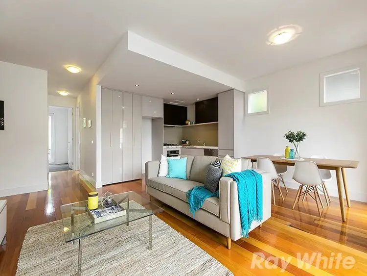 Fourth view of Homely apartment listing, 11/10 Tennyson Street, St Kilda VIC 3182