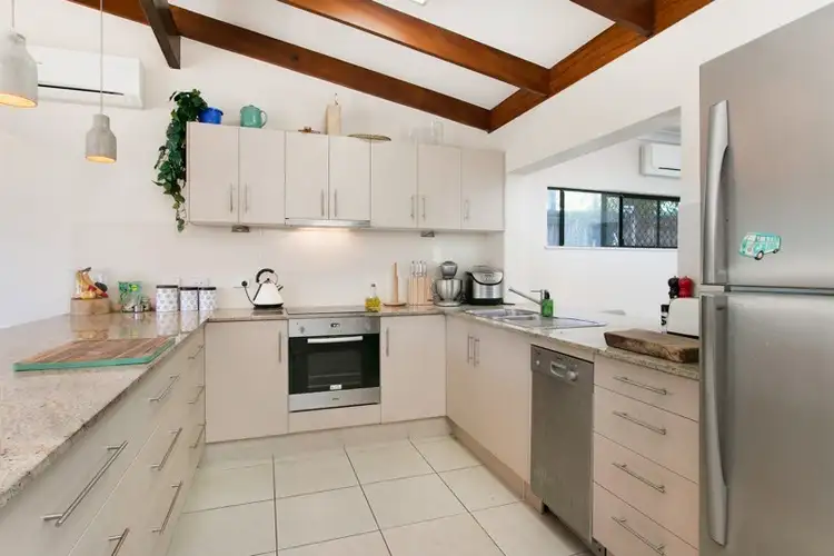 Fourth view of Homely house listing, 5 Corinda Close, Trinity Beach QLD 4879