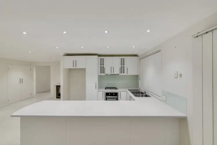 Second view of Homely house listing, 7 Freeman Circuit, Ingleburn NSW 2565