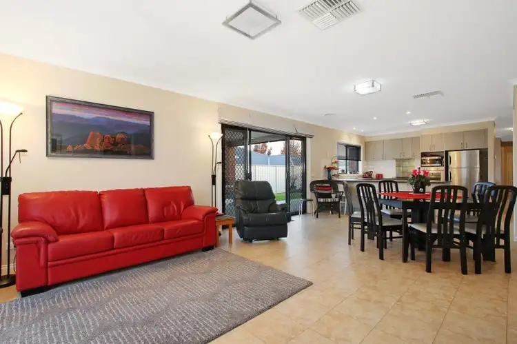 Fourth view of Homely house listing, 31 Whistler Concourse, Bandiana VIC 3691