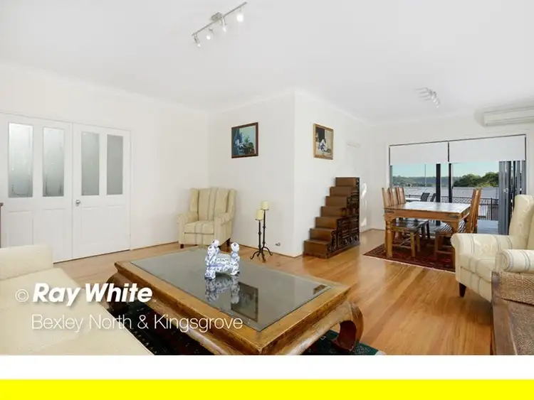 Second view of Homely house listing, 129 Woronora Crescent, Como NSW 2226