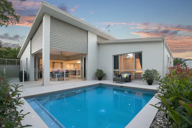 Third view of Homely house listing, 5 John Markwell Parade, Daisy Hill QLD 4127