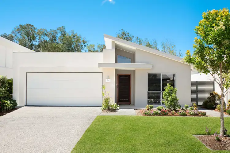 Second view of Homely house listing, 34/27 Waigani Street, Bli Bli QLD 4560