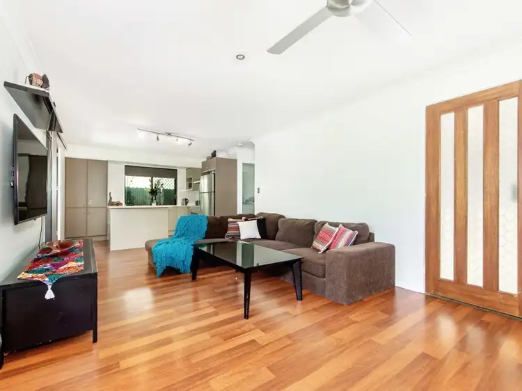 Fourth view of Homely house listing, 13 Angaston Avenue, Carrara QLD 4211
