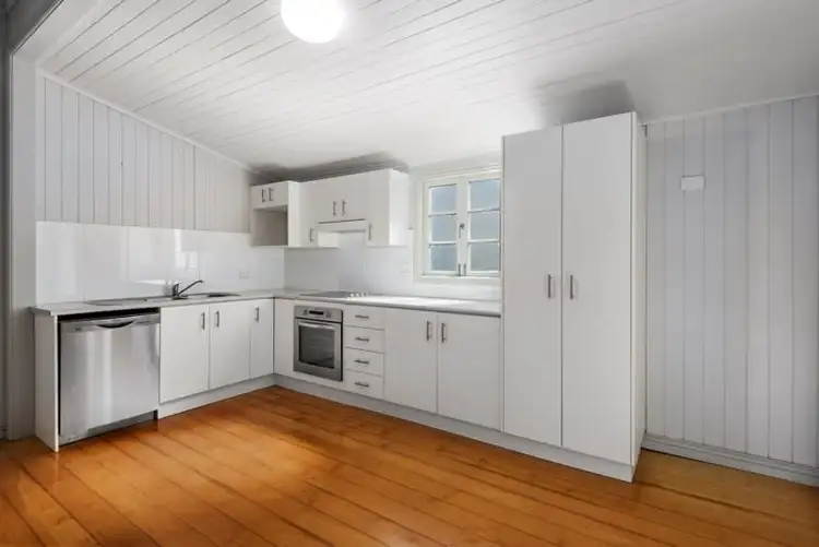 Sixth view of Homely house listing, 1A Cavell Street, East Toowoomba QLD 4350