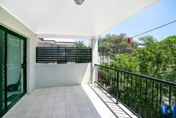 Second view of Homely unit listing, 7/113 Thynne Road, Morningside QLD 4170