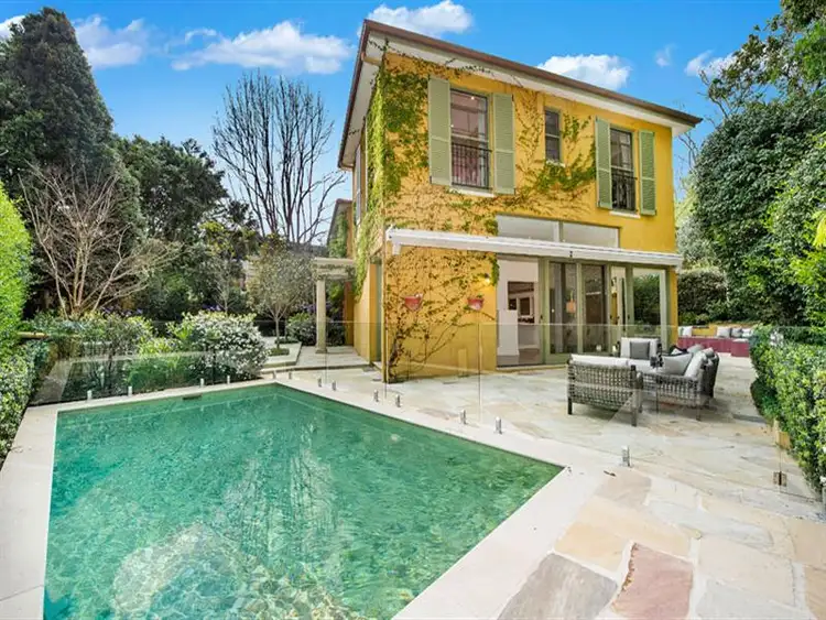 Fourth view of Homely house listing, 2a Cranbrook Road, Bellevue Hill NSW 2023