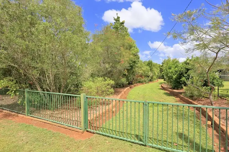 Fifth view of Homely house listing, 5 Wheelers Road, Oakwood QLD 4670
