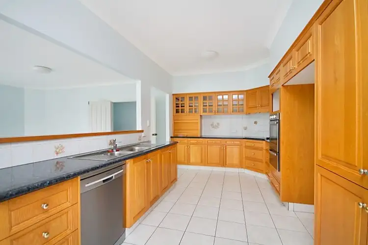 Third view of Homely house listing, 5 Tia Place, Bray Park NSW 2484