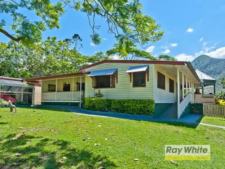 Second view of Homely house listing, 134 Foggs Road, Mount Samson QLD 4520