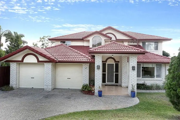 17 woodrose, Sinnamon Park QLD 4073