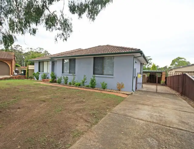 Main view of Homely house listing, 29 Monckton Place, Glenfield NSW 2167