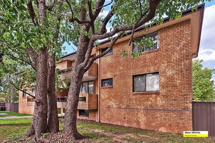 8/14a Central Avenue, Westmead NSW 2145