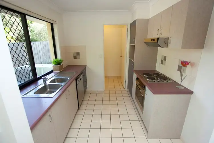 Sixth view of Homely townhouse listing, 47/583 Wondall Road, Tingalpa QLD 4173