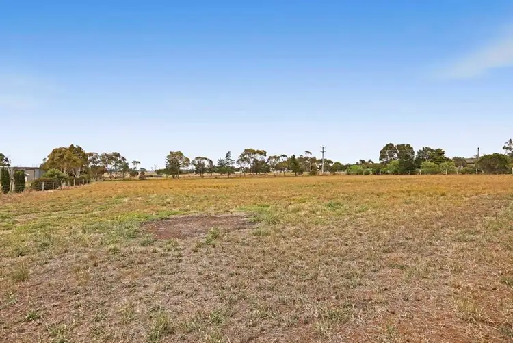 Second view of Homely house listing, 500 Bacchus Marsh Road, Lara VIC 3212