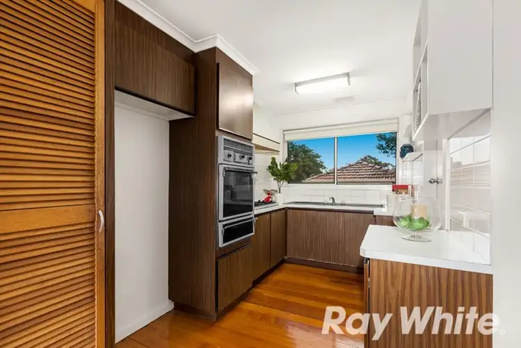 Fourth view of Homely unit listing, 13/90 Burwood Highway, Burwood East VIC 3151