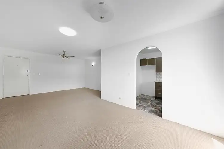 Fourth view of Homely unit listing, 6/55 Central Avenue, Indooroopilly QLD 4068