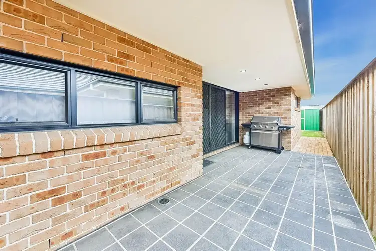 Fifth view of Homely house listing, 11 Minorca Circuit, Spring Farm NSW 2570