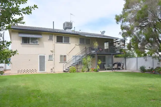 Fourth view of Homely house listing, 21 Kamilaroi Drive, Moree NSW 2400