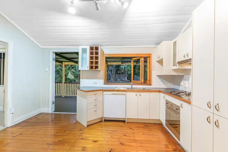 Fourth view of Homely house listing, 32 Aylesford Street, Annerley QLD 4103