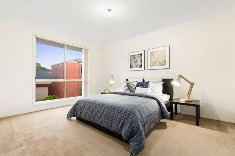Fifth view of Homely townhouse listing, 2/45 Panorama Street, Clayton VIC 3168
