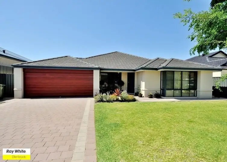 Main view of Homely house listing, 14 Pirianda Way, Aveley WA 6069