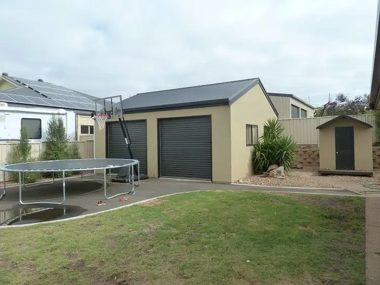 Fourth view of Homely house listing, 2 Mariner Court, Mount Gambier SA 5290