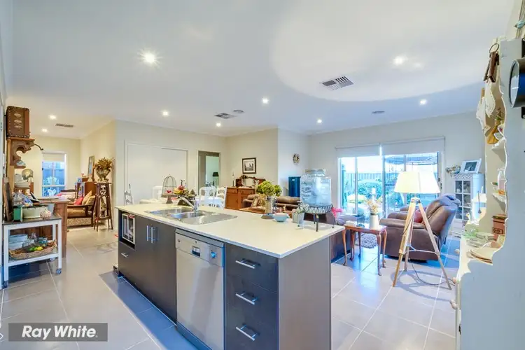 Seventh view of Homely house listing, .... Melville Street, Tarneit VIC 3029