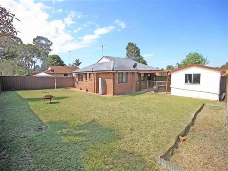 Fifth view of Homely house listing, Address available on request