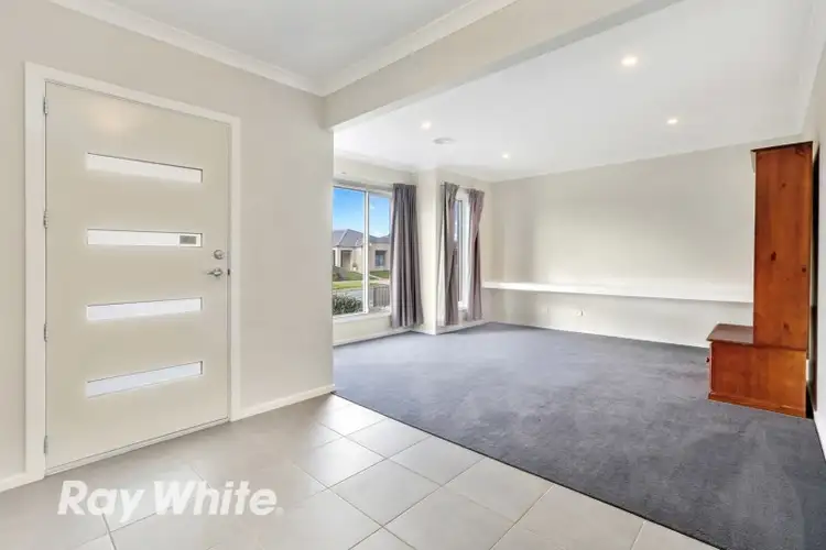 Fourth view of Homely house listing, 6 Yoorok Drive, Lara VIC 3212