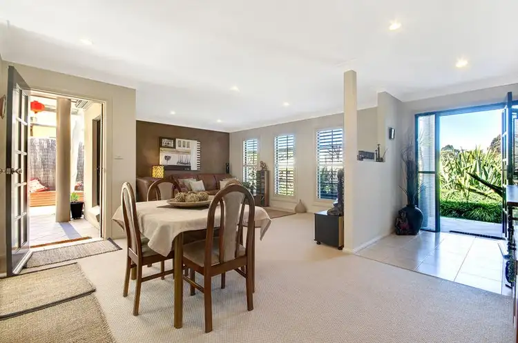 Fourth view of Homely townhouse listing, 8/149 Shoalhaven Street, Kiama NSW 2533