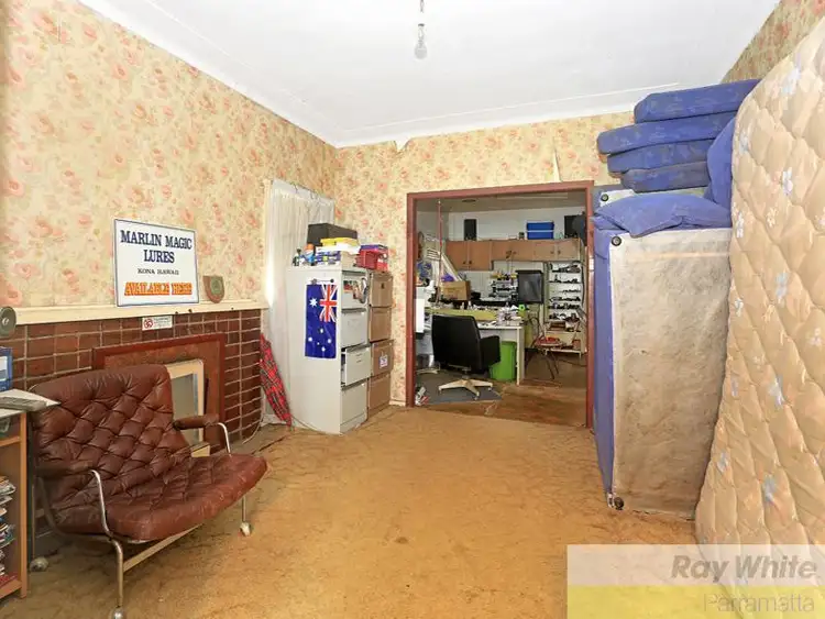 Third view of Homely house listing, 236 George Street, Parramatta NSW 2150