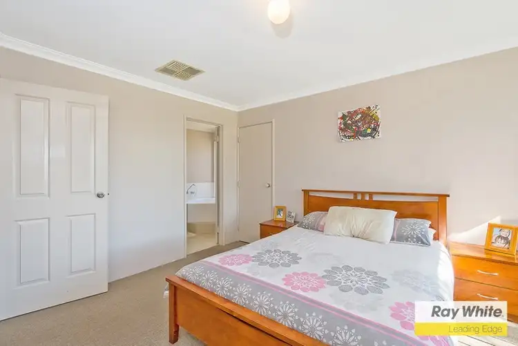 Fifth view of Homely house listing, 9 Korovin Drive, Ashby WA 6065