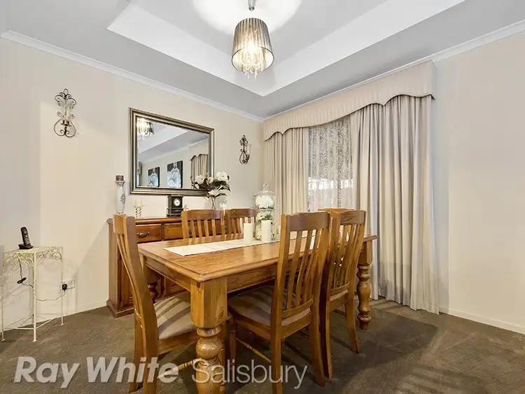 Seventh view of Homely house listing, 34 Oxford Drive, Andrews Farm SA 5114