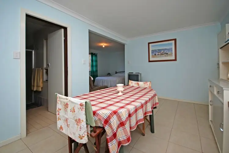 Second view of Homely house listing, 17 Shingle Avenue, Jurien Bay WA 6516
