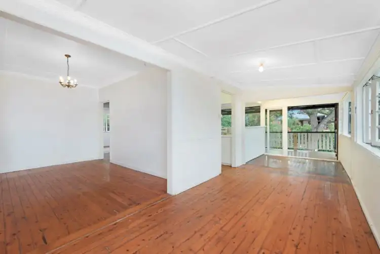 Fifth view of Homely house listing, 65 Buckingham Street, Ashgrove QLD 4060
