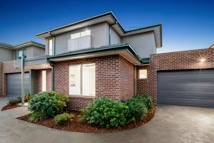 3/34 Golf Links Avenue, Oakleigh VIC 3166