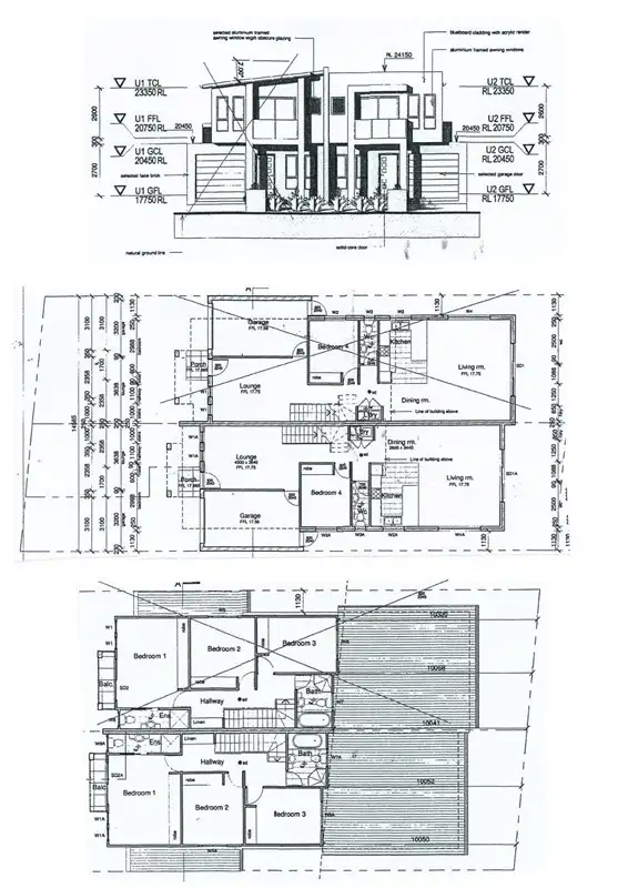 Third view of Homely house listing, Lot 55/9 Margaret Street, Fairfield West NSW 2165