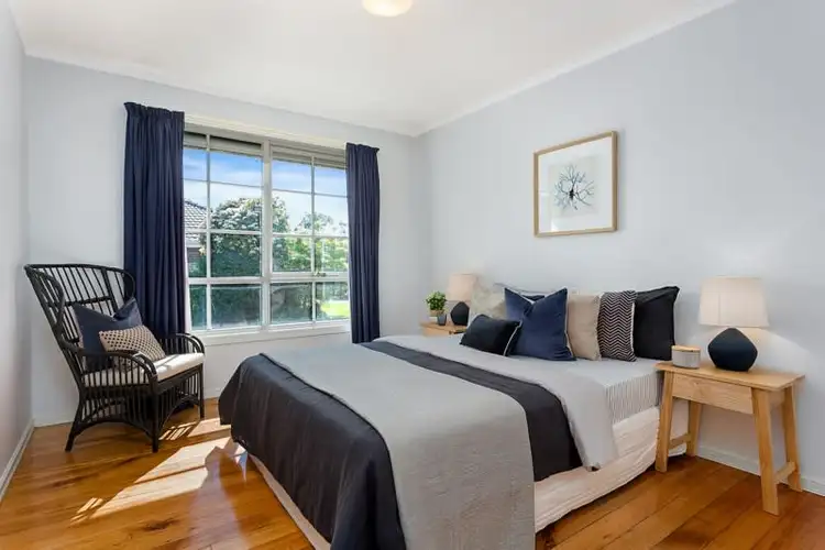 Fifth view of Homely unit listing, 1/17 Kingsley Crescent, Mont Albert VIC 3127