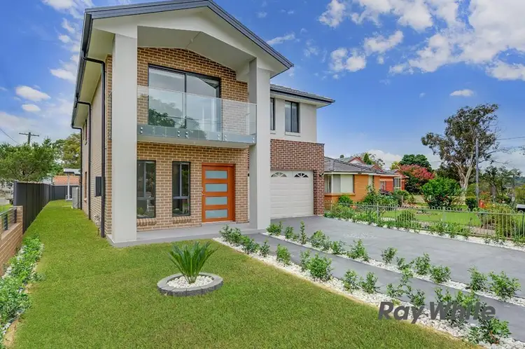 Second view of Homely house listing, 31 Ferris Street, Ermington NSW 2115