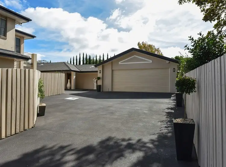 Second view of Homely unit listing, 1/3 Mayes Street, East Toowoomba QLD 4350