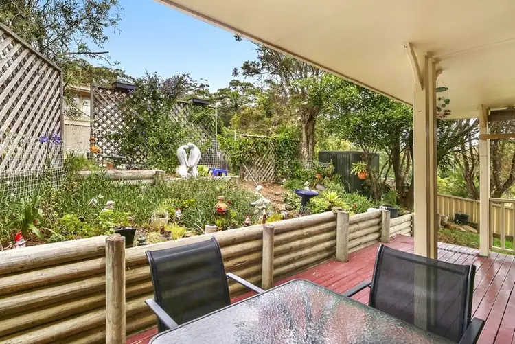 Seventh view of Homely villa listing, 1/22 Stornaway Crescent, Berkeley Vale NSW 2261