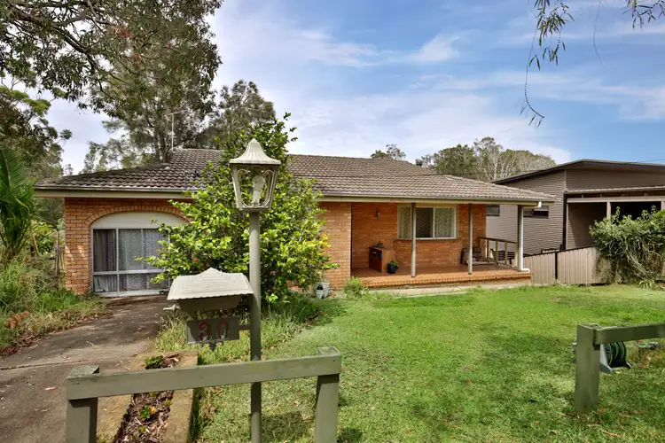 Second view of Homely house listing, 30 Whistler Street, Culburra Beach NSW 2540