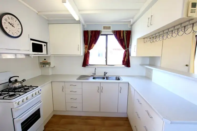 Second view of Homely other listing, Mooring 35 Edgar Bartlett Drive, Waikerie SA 5330
