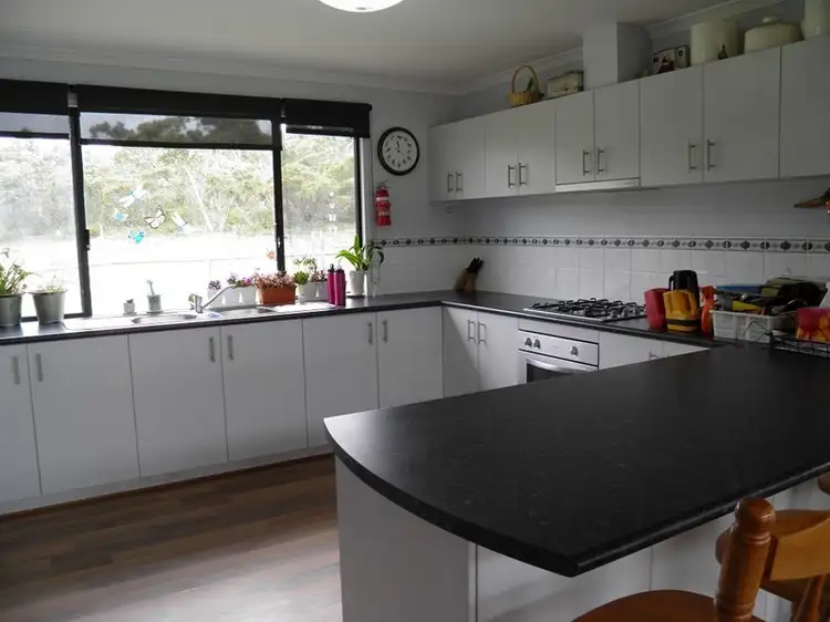 Third view of Homely rural property listing, 191 Skippings, Denmark WA 6333