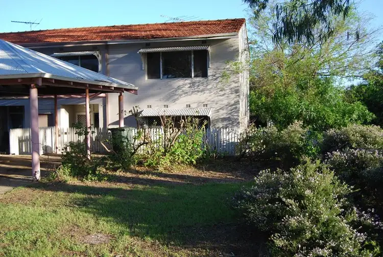 Main view of Homely unit listing, 9/19 Woodley Way, Parmelia WA 6167